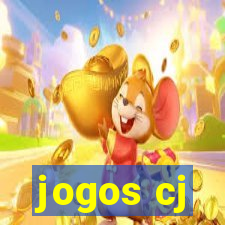 jogos cj